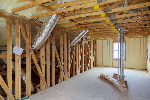 San Marino, CA Insulation Contractor Pros
