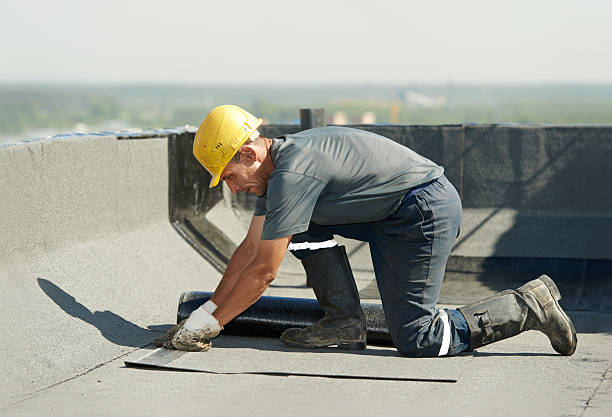 Best Insulation for Specific Applications in San Marino, CA