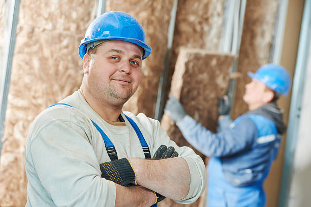 Best Insulation for Specific Applications in San Marino, CA