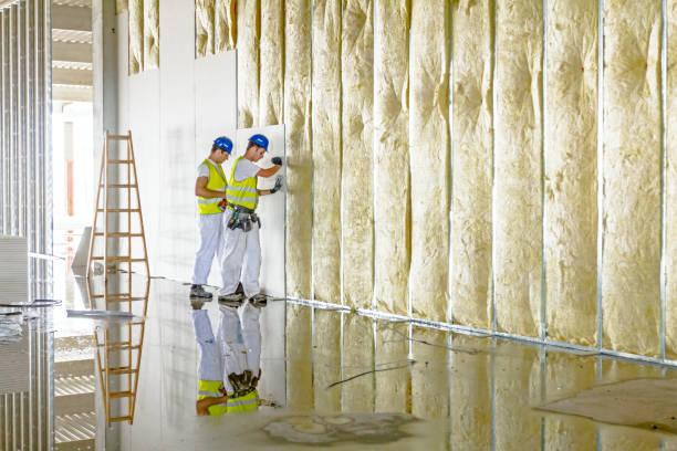  San Marino, CA Insulation Contractor Pros